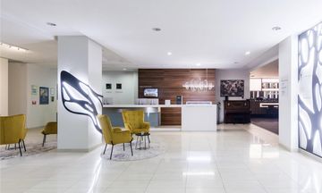 Mercure Hotel Marijampole