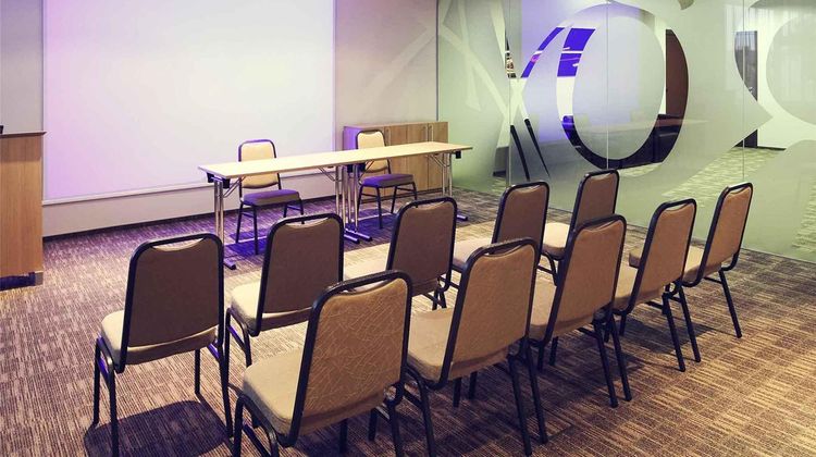 Mercure Hotel Marijampole Meeting