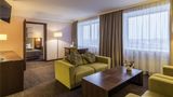 Mercure Hotel Marijampole Room