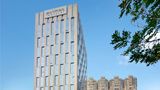 Pullman Weifang Wanda Exterior