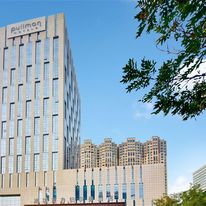 Pullman Weifang Wanda