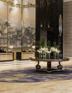 Pullman Weifang Wanda