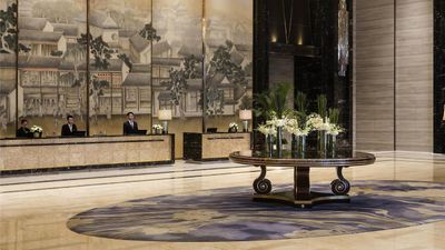 Pullman Weifang Wanda