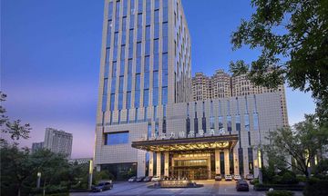 Pullman Weifang Wanda
