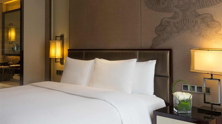 Pullman Weifang Wanda Room