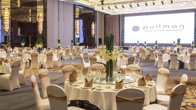 Pullman Weifang Wanda Other