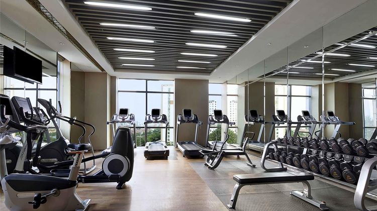 Pullman Weifang Wanda Other