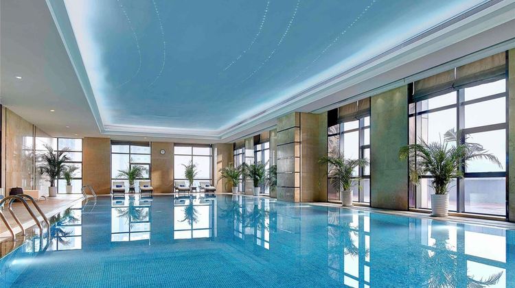 Pullman Weifang Wanda Pool