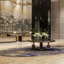 Pullman Weifang Wanda