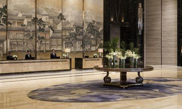 Pullman Weifang Wanda