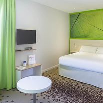Ibis Styles Villeneuve Sur Lot