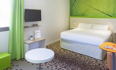 Ibis Styles Villeneuve Sur Lot