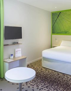 Ibis Styles Villeneuve Sur Lot
