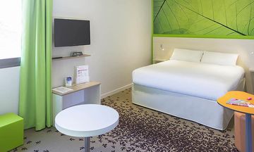 Ibis Styles Villeneuve Sur Lot