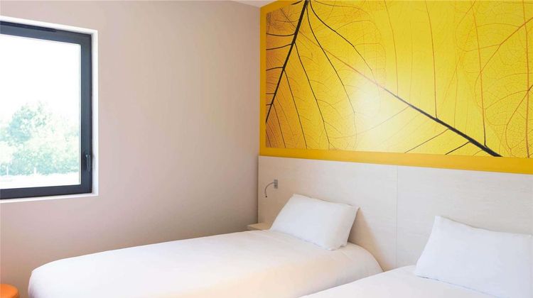 Ibis Styles Villeneuve Sur Lot Room