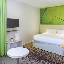 Ibis Styles Villeneuve Sur Lot
