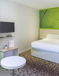 Ibis Styles Villeneuve Sur Lot