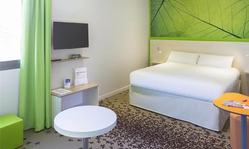 Ibis Styles Villeneuve Sur Lot
