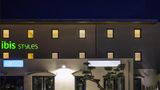 Ibis Styles Villeneuve Sur Lot Exterior