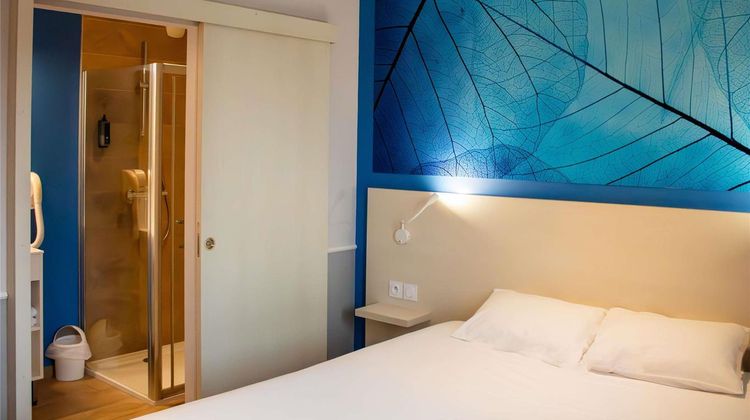 Ibis Styles Villeneuve Sur Lot Room