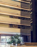 Mercure Uberlandia Plaza Shopping Hotel