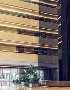 Mercure Uberlandia Plaza Shopping Hotel