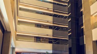 Mercure Uberlandia Plaza Shopping Hotel