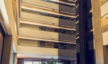 Mercure Uberlandia Plaza Shopping Hotel