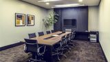 Mercure Uberlandia Plaza Shopping Hotel Meeting