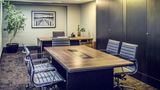 Mercure Uberlandia Plaza Shopping Hotel Meeting