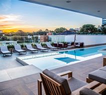 Mercure Uberlandia Plaza Shopping Hotel Exterior