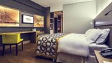 Mercure Uberlandia Plaza Shopping Hotel Room