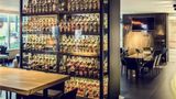 Mercure Uberlandia Plaza Shopping Hotel Restaurant
