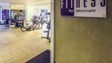 Mercure Uberlandia Plaza Shopping Hotel Other