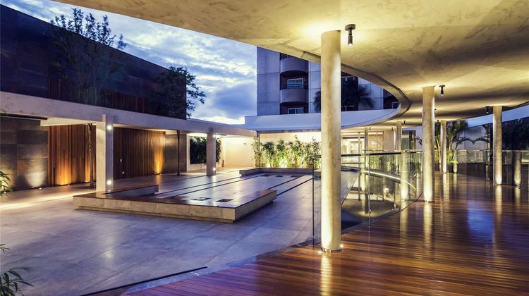 Mercure Uberlandia Plaza Shopping Hotel Other
