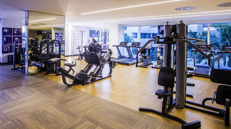 Mercure Uberlandia Plaza Shopping Hotel Other