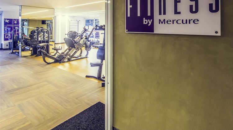 Mercure Uberlandia Plaza Shopping Hotel Other