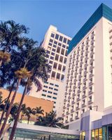 Mercure Uberlandia Plaza Shopping Hotel