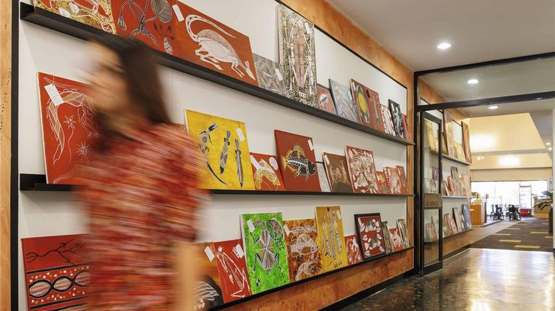 <b>Mercure Kakadu Crocodile Hotel Other</b>. Images powered by <a href="https://iceportal.shijigroup.com/" title="IcePortal" target="_blank">IcePortal</a>.