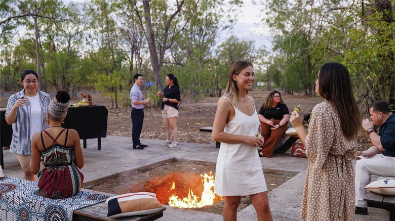 <b>Mercure Kakadu Crocodile Hotel Meeting</b>. Images powered by <a href="https://iceportal.shijigroup.com/" title="IcePortal" target="_blank">IcePortal</a>.