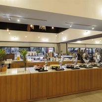 Mercure Kakadu Crocodile Hotel