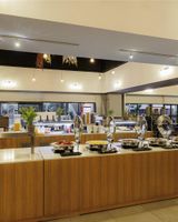 Mercure Kakadu Crocodile Hotel