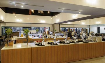 Mercure Kakadu Crocodile Hotel