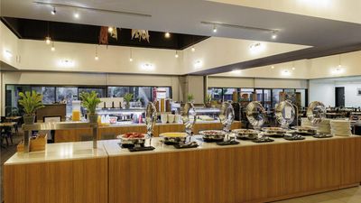 Mercure Kakadu Crocodile Hotel