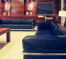 Mercure Genova San Biagio Exterior