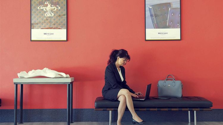 Mercure Genova San Biagio Other