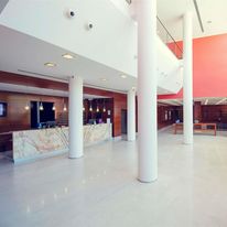 Mercure Genova San Biagio