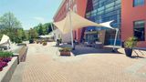 Mercure Genova San Biagio Exterior