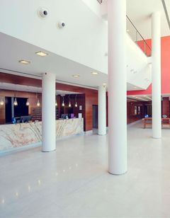 Mercure Genova San Biagio
