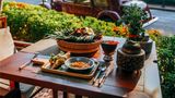 <b>3 Nagas Luang Prabang MGallery, Sofitel Restaurant</b>. Images powered by <a href="https://iceportal.shijigroup.com/" title="IcePortal" target="_blank">IcePortal</a>.
